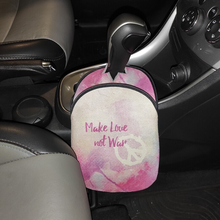 SUPER SALE! 35% OFF! BOLSA AUTO MAKE LOVE